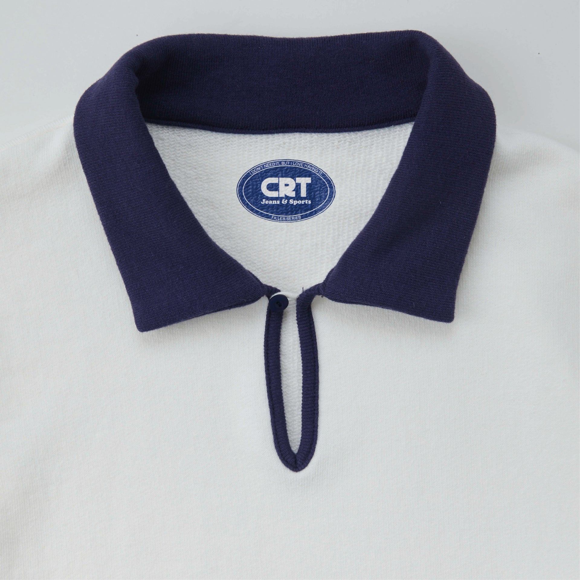 SKIPPER TRAINERSHIRTS